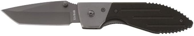 KA-BAR 4-3704CP-9 Warthog Folder