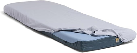 HEST Foamy - Portable Camping Mattress, Enhanced Memory Foam