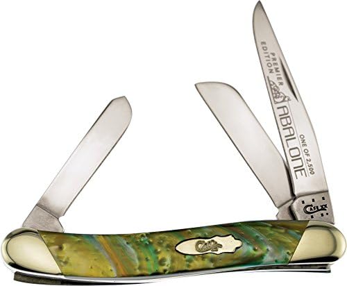 Case Cutlery Stockman Pocket Knife