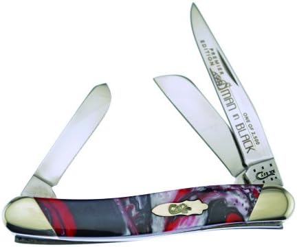 Case Cutlery Stockman Pocket Knife