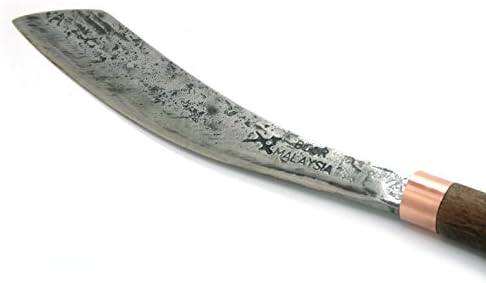 Duku Chandong 12" Machete Nylon Sheath