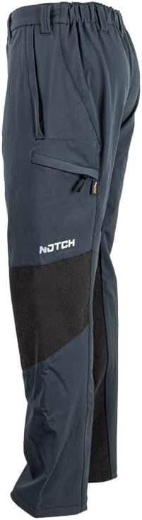 Notch Sonic Gen II Performance Climbing Pants (SONIC2)