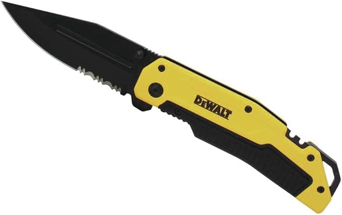 Dewalt DWHT10313 Premium Folding Pocket Knife