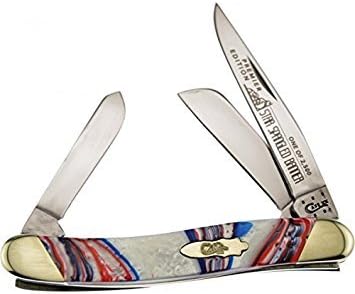 Case Cutlery Stockman Pocket Knife