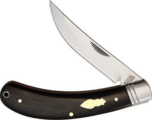 Rough Rider Bow Trapper T10 Black RR2176