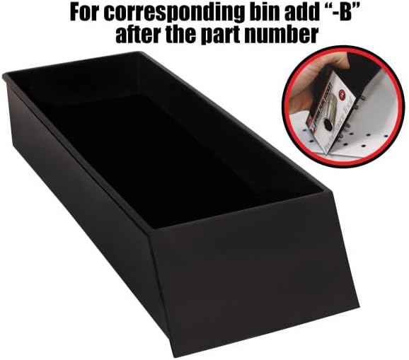 Performance Tool 20204 Super Bright Nichia LED Tactical Flashlight with Water and Impact Resistance, 75 Lumens and 100m Beam Distance