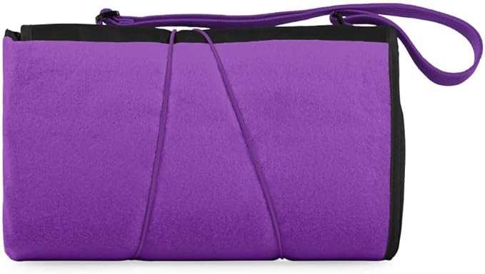 PICNIC TIME NFL Unisex-Adult NFL Blanket Tote Outdoor Picnic Blanket