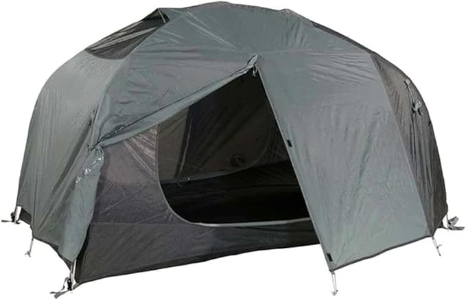 Klymit Cross Canyon 2-Person Free Standing Tent for Camping, Backpacking, and Hiking - Limited Edition Navigator Night Sky Design