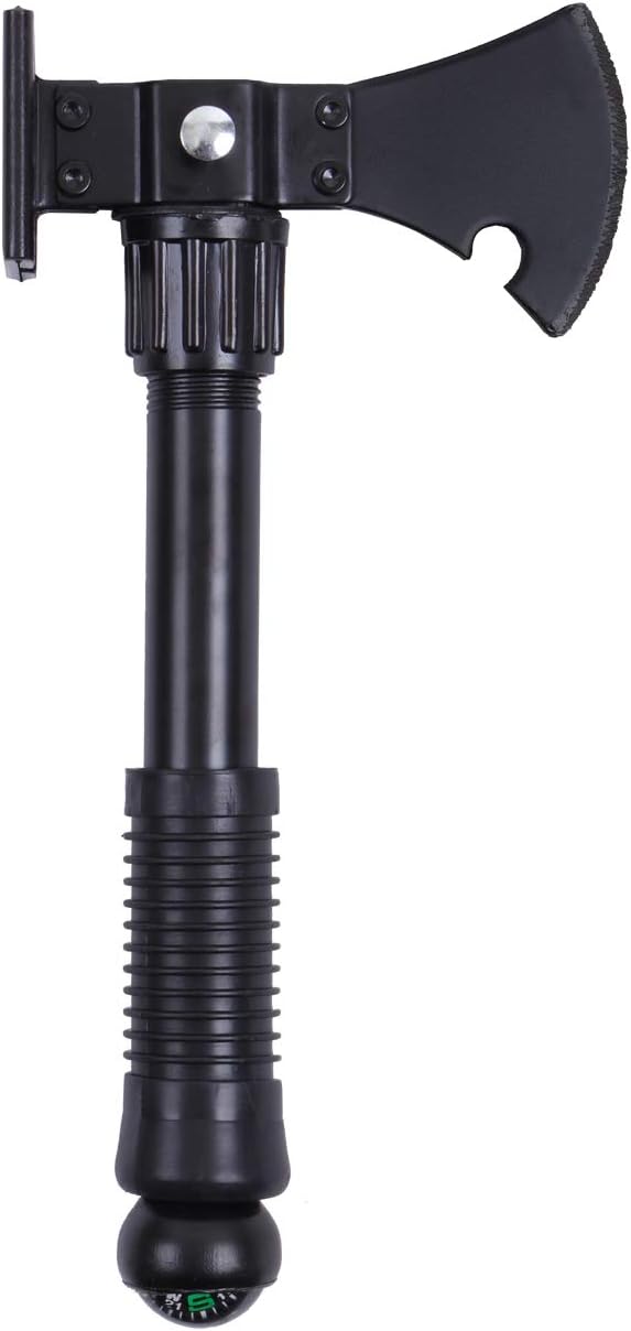 Rothco 5-in-1 Multi-Purpose Tool