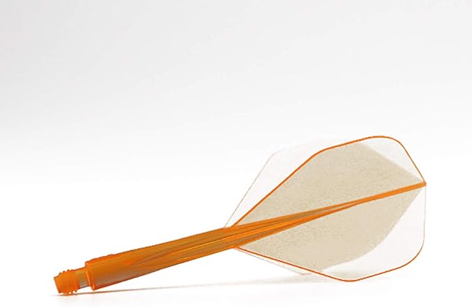 TRiNiDAD tdf7794 CONDOR AXE NEON Neon Series ORANGE STD Neon Orange Standard S (0.85 inches (21.5 mm)