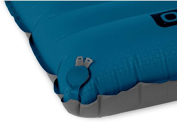 NEMO Quasar 3D Lightweight Sleeping Pad