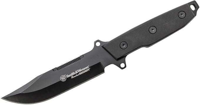 Smith&Wesson CKSUR4NCP Homeland Secu