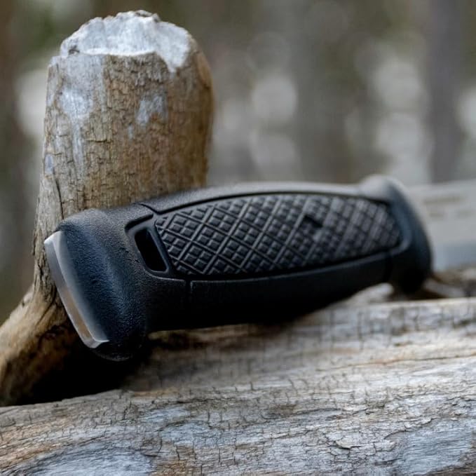 Morakniv Garberg Survival (S) Stainless Steel