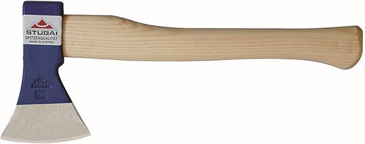 Stubai 672206 – Hatchet (Hachita) - 1.76lb (800g) - Made in Austria