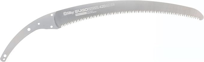 Silky 420-42 Replacement Blade for 420mm SUGOWAZA