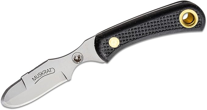 Knives of Alaska SureGrip Muskrat/Cub Knife Combo
