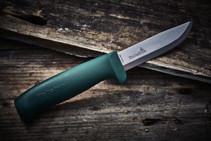 Hultafors 380020 GK Heavy Duty Knife