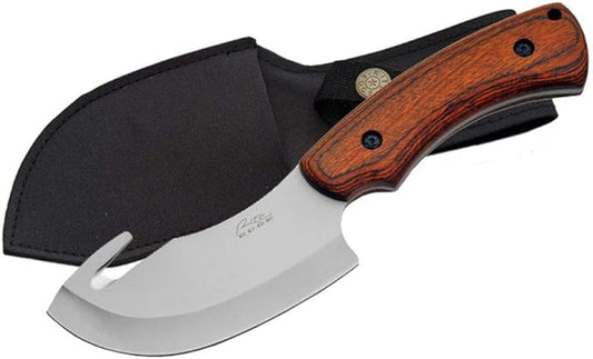 Rite Edge Big Game Guthook Knife