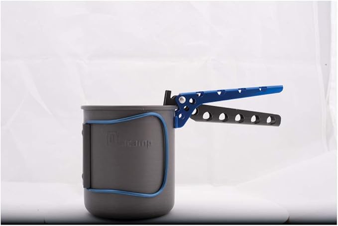 Olicamp Aluminum Pot Lifter