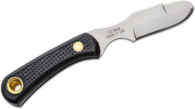 Knives of Alaska SureGrip Muskrat/Cub Knife Combo
