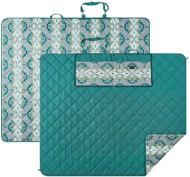 Pendleton Outdoor Packable Blanket (Avra Valley)