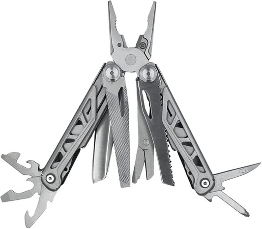 Equip 13-in-1 Multi Tool
