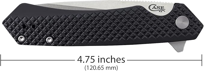 Case Cutlery CA64684: Kinzua Framelock