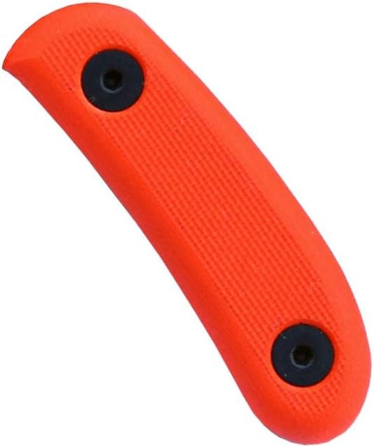 ESEE Knives Candiru Handles (Orange G10)