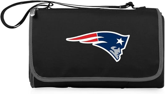 PICNIC TIME NFL Unisex-Adult NFL Blanket Tote Outdoor Picnic Blanket
