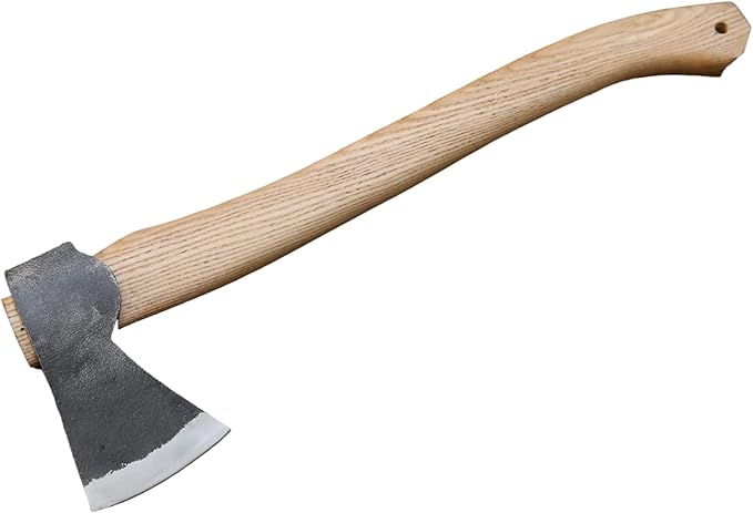 Custom Handmade High Carbon Steel Axe and Hatches Great for Camping Survival Outdoor Battle Axe Birthday Gift