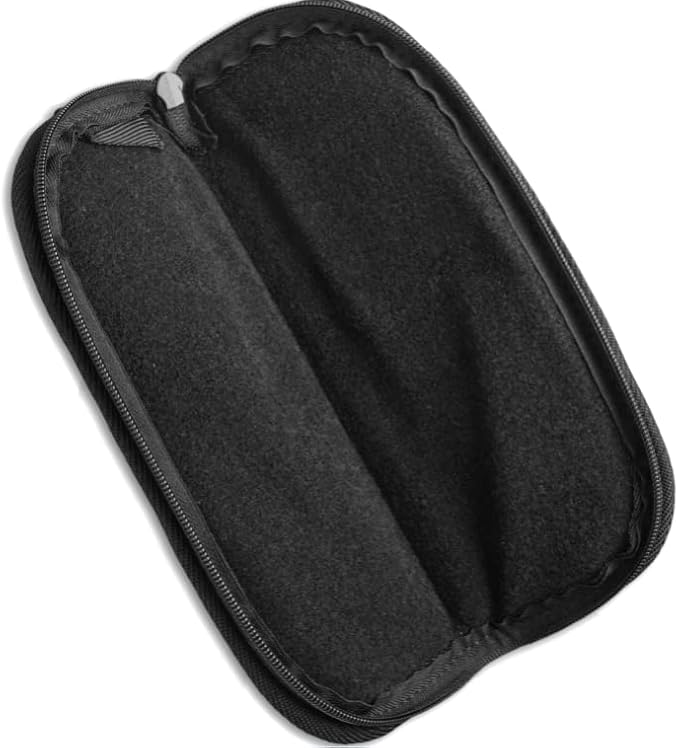Ace Case 10" Small Fabric Knife Case Pouch (Assorted Colors)