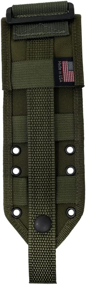 ESEE Knives Molle Back Attachment for 3P and 4P