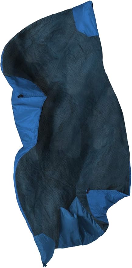 Klymit Versa Packable Camping Blanket & Comforter