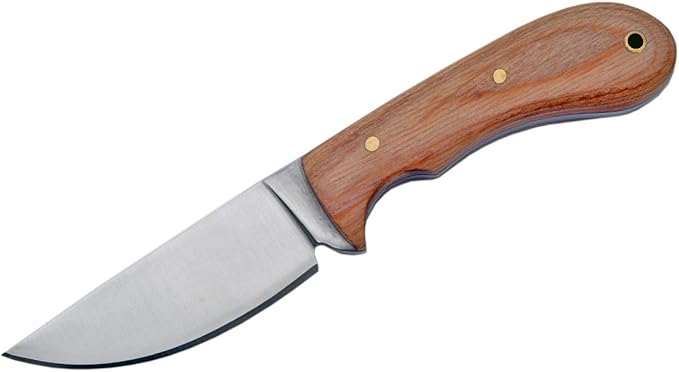 Szco Supplies Full Tang Tracker Knife