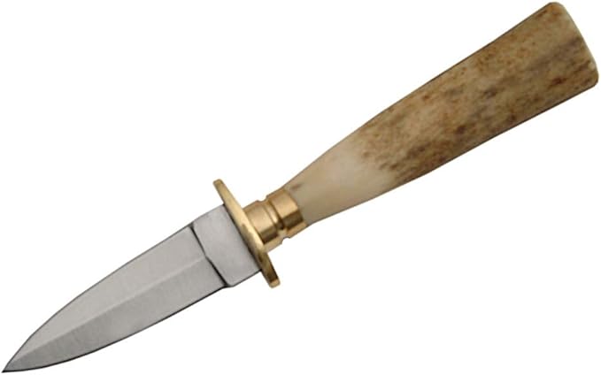 SZCO Supplies Mini Steel Stag Dagger