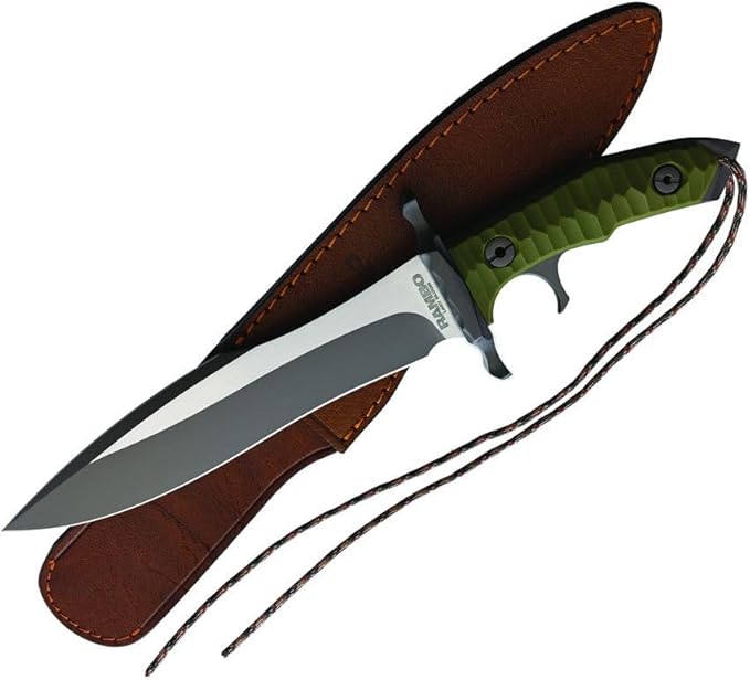 Wisemen Trading HCG Rambo Last Blood Heartstopper Standard edition knife