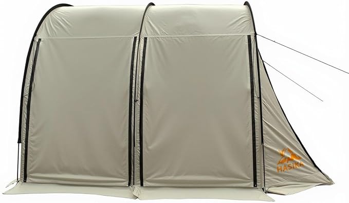 Tents for Camping 4/6 Person Large Mesh Windows Waterproof Family Camping Tent Universal for Outdoor Festival Party