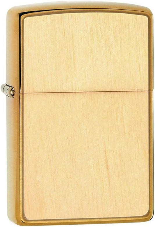 Zippo WOODCHUCK USA Lighters