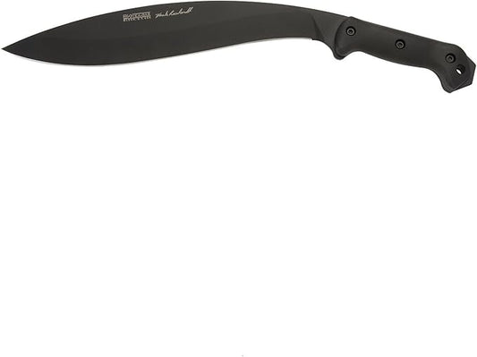 KA-BAR #BK21 Becker/Reinhardt Kukri Knives,black