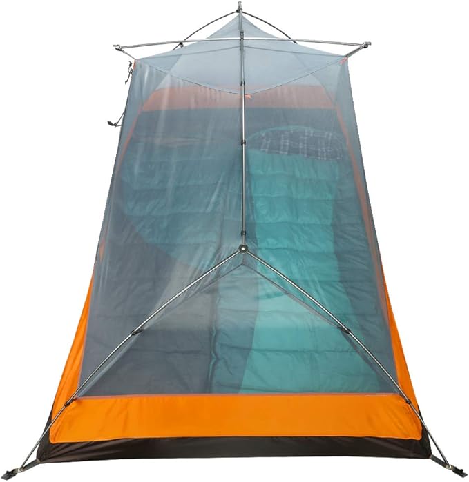 Forceatt Tent for 2 and 3 Person is Waterproof and Windproof, Camping Tent for 3 to 4 Seasons,Lightweight Aluminum Pole Backpacking Tent Can be Set Up Quickly,Great for Hiking