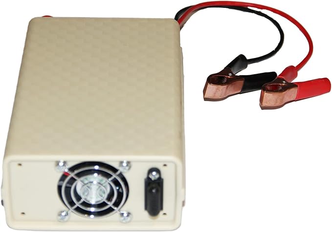 SrarNY SUSAN 735MP Ultrasonic Inverter Electro Fisher Fishing Machine