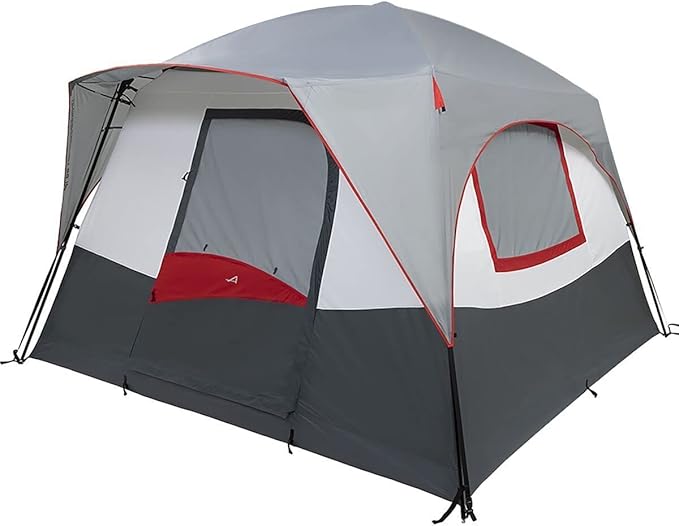 ALPS Mountaineering Camp Creek 6-Person Tent