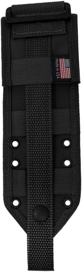 ESEE Knives Molle Back Attachment for 3P and 4P