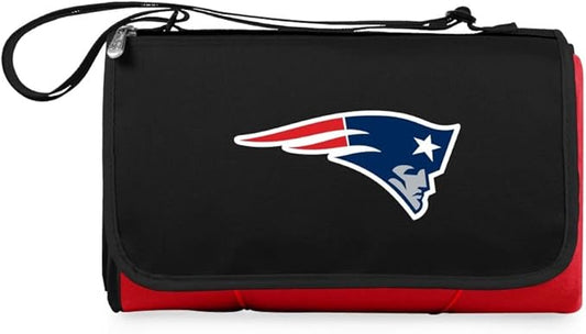 PICNIC TIME NFL Unisex-Adult NFL Blanket Tote Outdoor Picnic Blanket