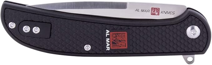 Al Mar AMK4126: Ultralight Eagle Linerlock
