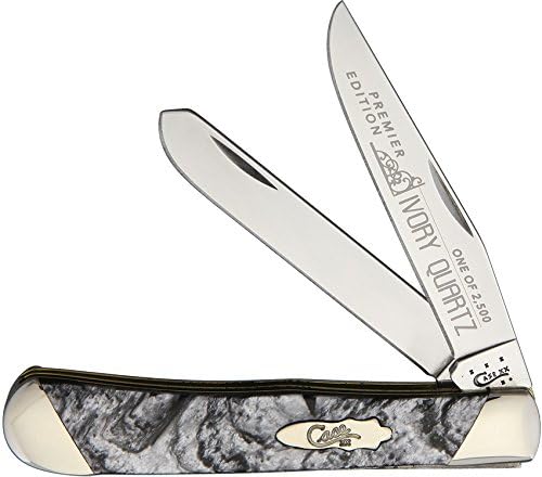 Case Cutlery Trapper Pocket Knife