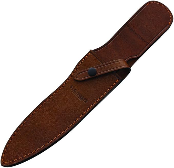 Wisemen Trading HCG Rambo Last Blood Heartstopper Standard edition knife