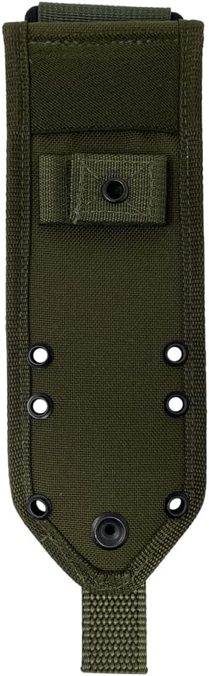 ESEE Knives Molle Back Attachment for 3P and 4P