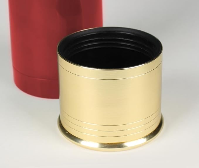 Stansport 12 Gauge Shotshell Thermo Bottle 25-Ounce