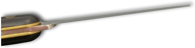 Due Buoi Grafting Knife 202P SP OT CH. (Professional Knife NOT A EDC Pocket Knife)